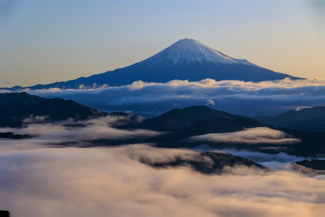 縁起の良い夢とは